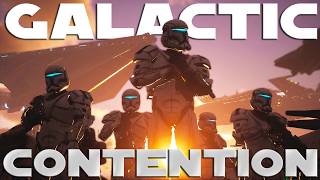 A Star Wars Game Made for Fans, By the Fans | Galactic Contention Clone Wars Mod for Squad