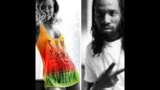 Chudney J Ft. Mavado - Yuh Nuh Ready
