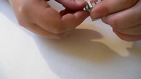 Contraptor mini-cnc, Part : Belt Clamp [ Build Log, Day One ]