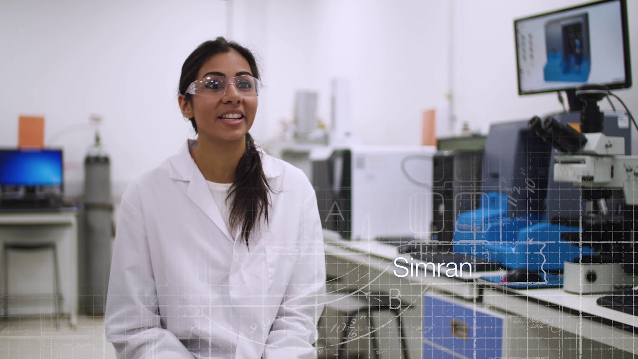 Discover Chemical Engineering at the University of Bath YouTube