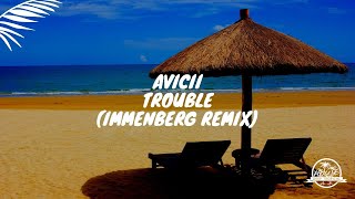 Avicii - Trouble (Immenberg Remix)