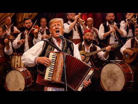 Trump has none
