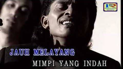 KARAOKE - MIMPI YANG HILANG _ [NO VOCAL]_ SALEEM IKLIM
