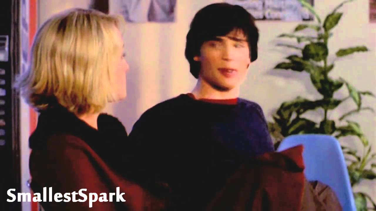 Smallville - Friendship Collab [