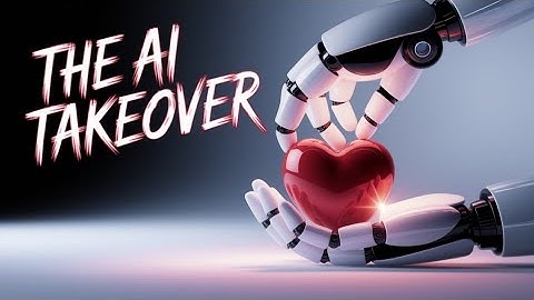 Al: The Invisible Force Shaping Our Lives