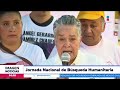 Inicia la Jornada Nacional de Búsqueda Humanitaria | Noticias con Crystal Mendivil