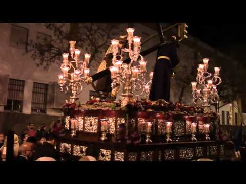 Humilde y Fervorosa Hermandad Sacramental y de Gloria de San José Obrero, San Francisco de Paula e Inmaculada Concepción y Cofradía de Nazarenos de Nuestro Padre Jesús de la Caridad y Nuestra Señora de los Dolores