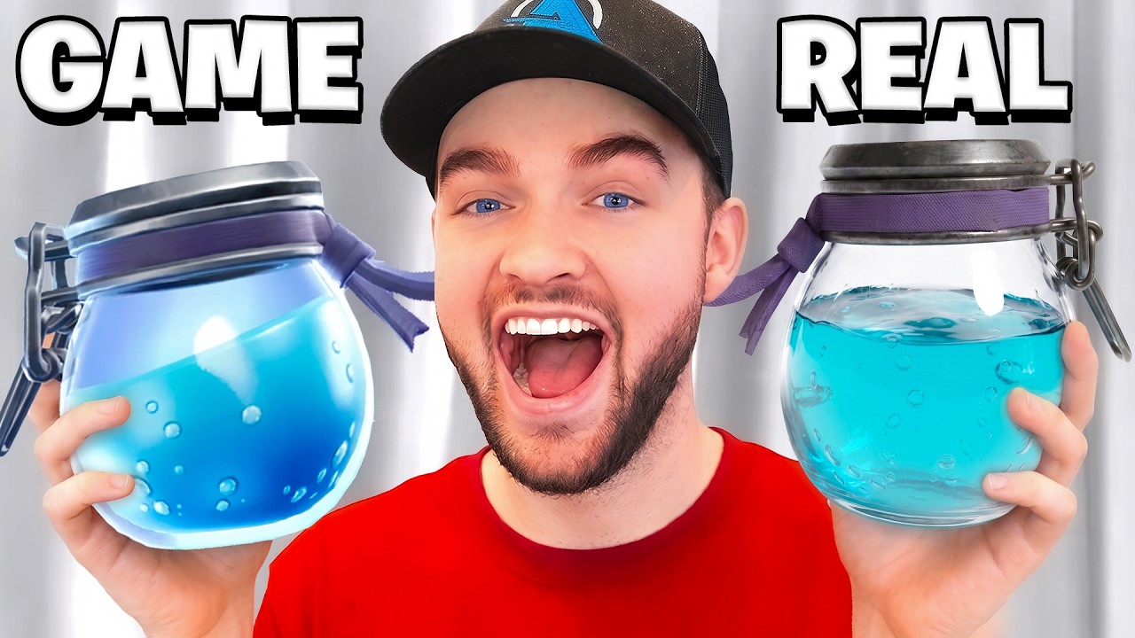 Latest Title & Thumbnail