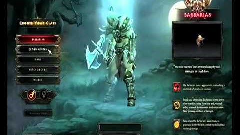 Diablo III Server Emulator - 21 May Released 2012
