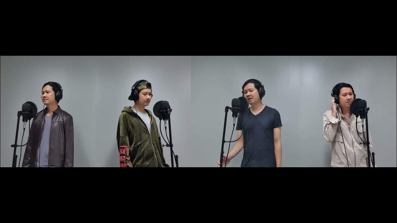 Guilty - Blue (Cover By : - Dream Band Songs In Memories -) Guilty - Blue (Cover By : - Dream Band Songs In Memories -)