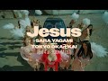 矢神サラ®︎with東京オカ卍会『ジーザス』MV Teaser2