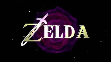 Zelda Intro! "Fan Made"
