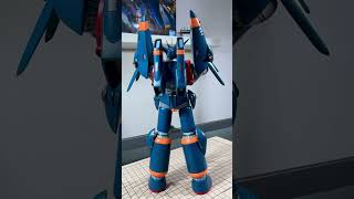 帥一下 #gundam #模型 #model