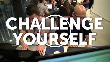 HackIDC - Promo Movie