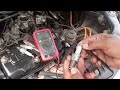 Daihatsu Cuore engine tuning low pick up with ac and solution /@Nasir Autos
