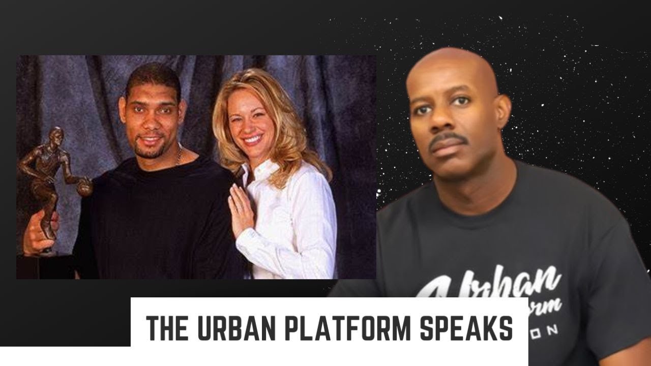 Tim Duncan wife cheated and tried to ruin him