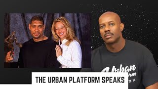 Tim Duncan wife cheated and tried to ruin him Content