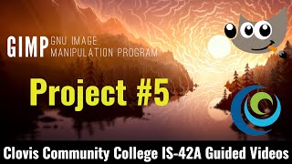 IS42A - Project 5