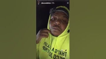 Old smokepurpp back?? (Deadstar 2 snippet)