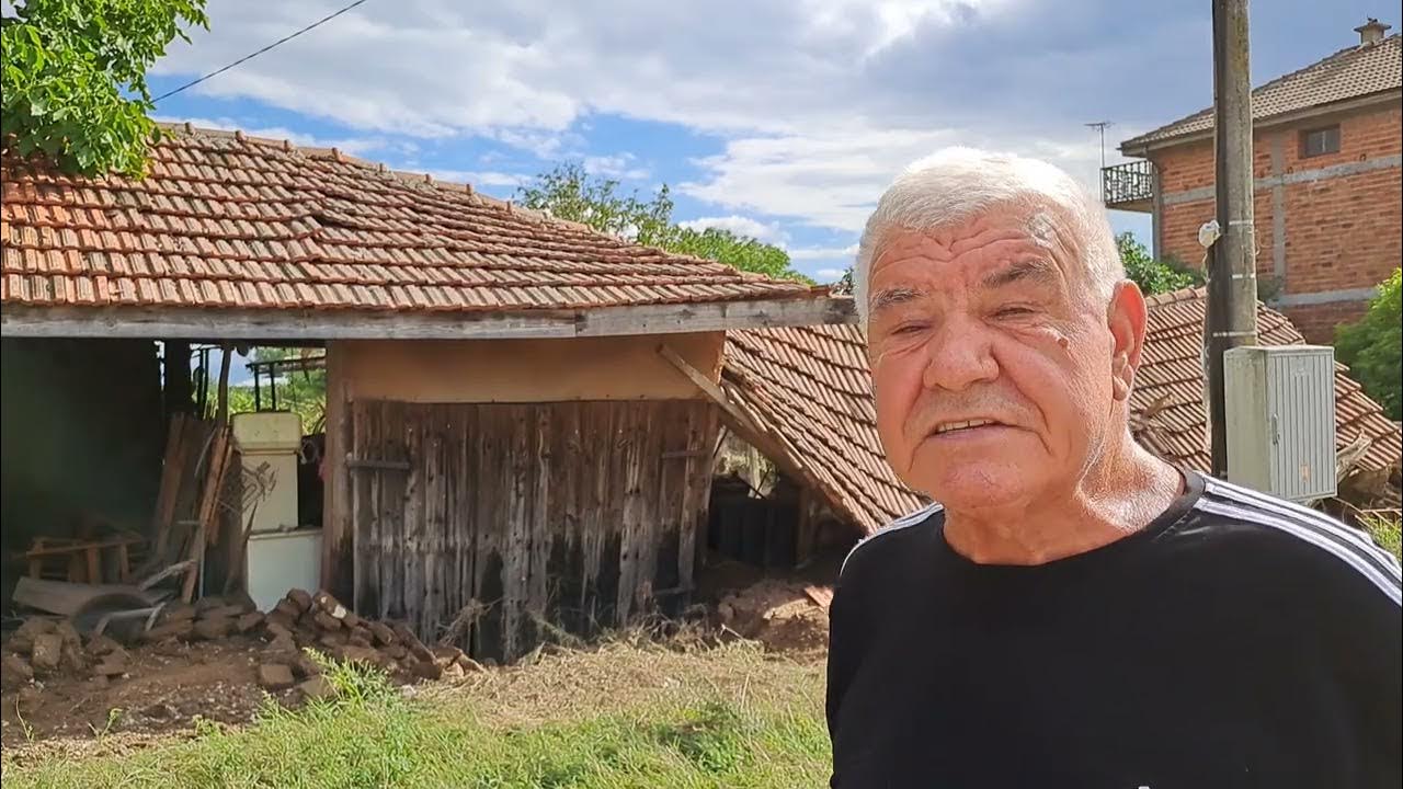 Родос Марица деревня