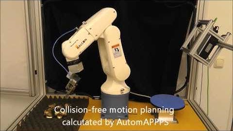 3D Surface Comparison with HALCON 11