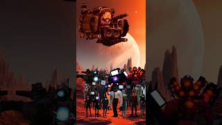 Upgrade Dj Skibidi Toilet Vs Skibidi Universe Skibidi Toilet 77 Part 2