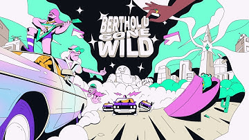 Berthold Gone Wild: Inside the Animation Process from Script to Sound