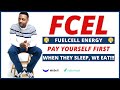 #ChallengeUpdates | FCEL STOCK UPDATE 🔥🔥🔥 | Stock Lingo: Pay Yourself First