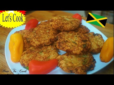 Video: How To Make Nut Scallops Patties