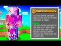 Minecraft Origins Mod: Atomizier (Custom Origin)