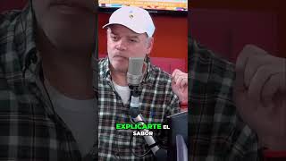 Cuando el Merengue Encuentra el Vallenato 🔥 #dominicanmusic #viral