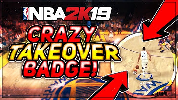 NBA 2K19 TAKEOVER SYSTEM GAMEPLAY! 😱 HOW TO GET TAKEOVER IN NBA 2K19!?