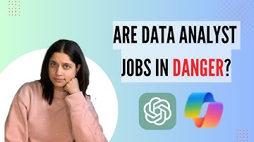 Will Artificial Intelligence Replace Data Analysts?