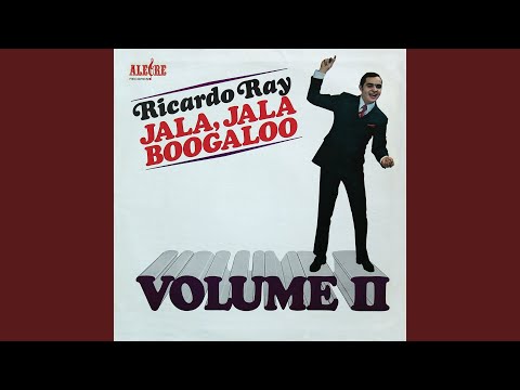 Putar Aquél Día - Ricardo "Richie" Ray
