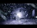 【山奥でポツンと一軒車中泊】大雪の夜に孤独と恐怖に怯えながら過ごした日/EVERY little D./ASMR