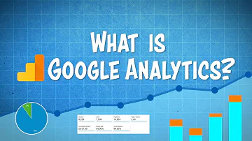 Vad är en målsida i Google Analytics?