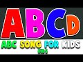 ABC Phonics Song 🔤 | Learn A to Z Alphabet | Fun Learning Video for 3 Year Old Toddlers 👶🎵