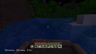For relz playing Minecraft part 1