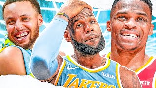 Most EMBARRASSING NBA Moments of the Last 3 Seasons - Part 2