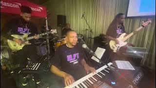 Pentecost Fest 2025 - “Kunjalo Band Chemistry”🙌🔥