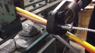 Wire Pulling Heads