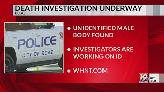 Boaz Police Investigating After Dead Man Found | June 15, 2026 | News 19 at 4 p.m.