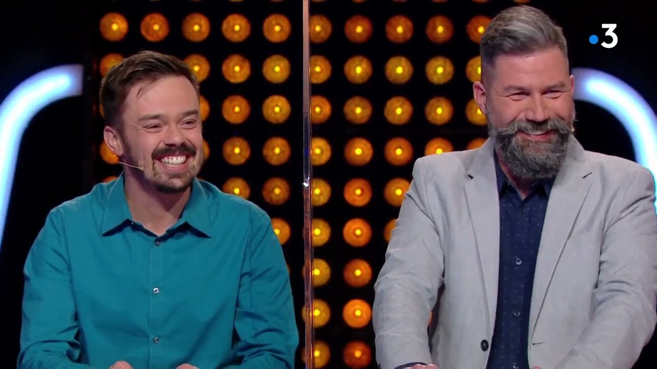 8 chances de tout gagner - Jeremy Julienne (passage n°3)