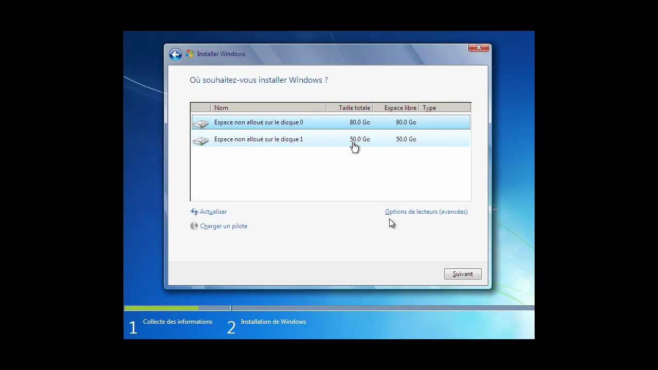 Comment Installer Windows 7 comme un pro YouTube