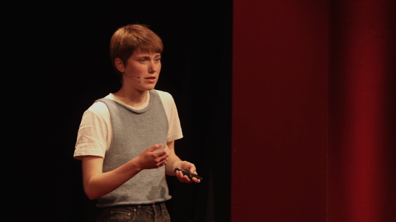 ⁣Climate Activism: We Need to Act Now! | Rosanna Børsting | TEDxAalborg