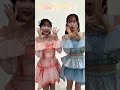 #みーゆー の #ビバアイドル 🧡🩵みんな違ってみんなかわいい🥺💖💖💖#i_ris #沼落ち確定 #推してくれますか #推し動画 #推し活 #japaneseidol #idol