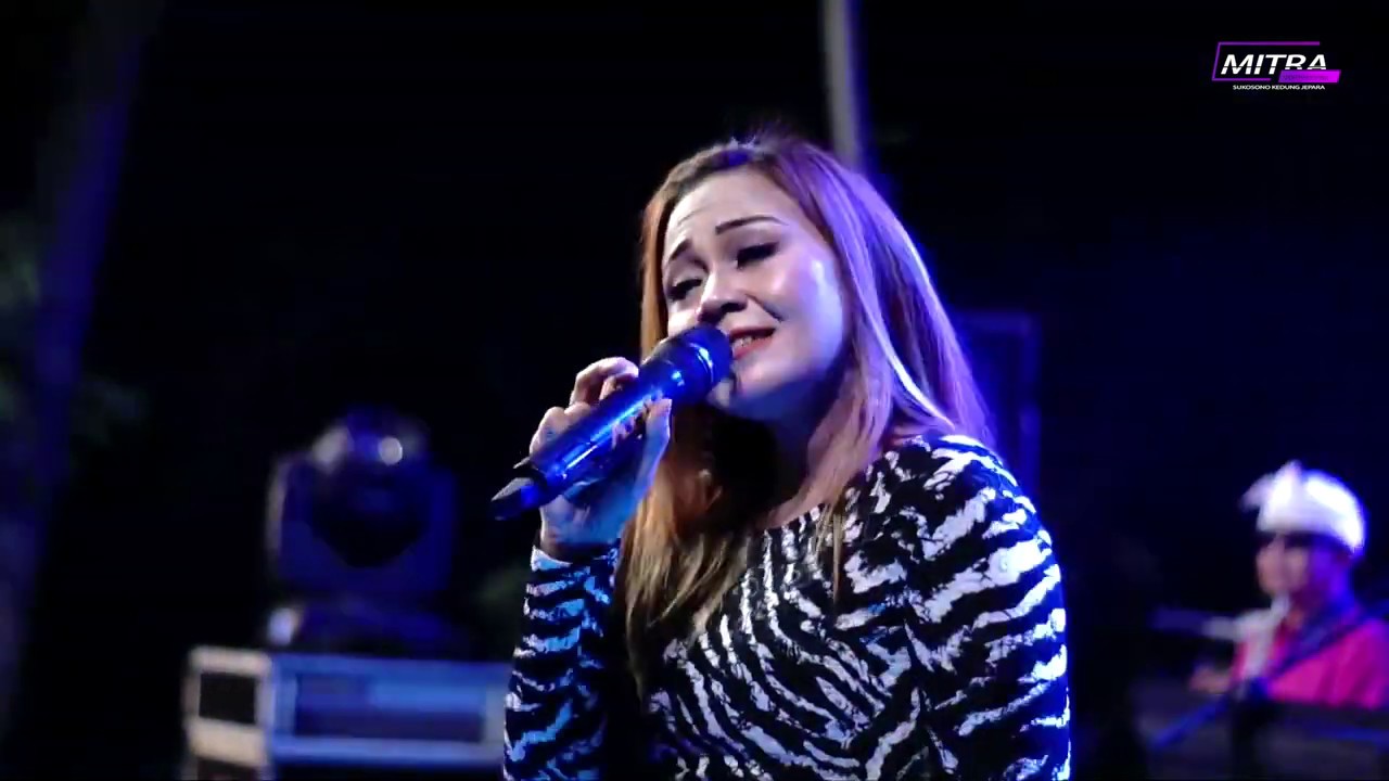 Lagunya enak banget BUNDA EVA AQWEILLA- SENJA-AMELIA TAHUNAN TENDOKSARI