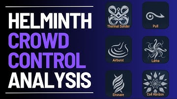 Warframe | A Guide To Helminth Grouping Abilities | 2023