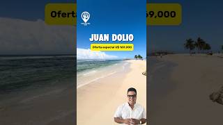 #JuanDolio #OfertaEspecial #Nuevo #playa #hemingway