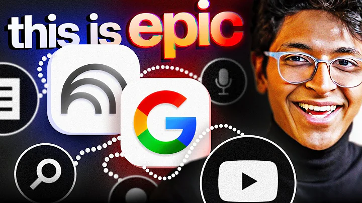 Master NotebookLM in 14 Minutes!🤯[FREE AI Tool by Google]